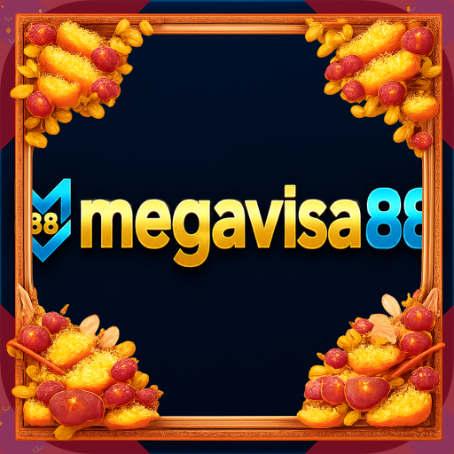 megavisa88 — galeri pratinjau Resmi APK